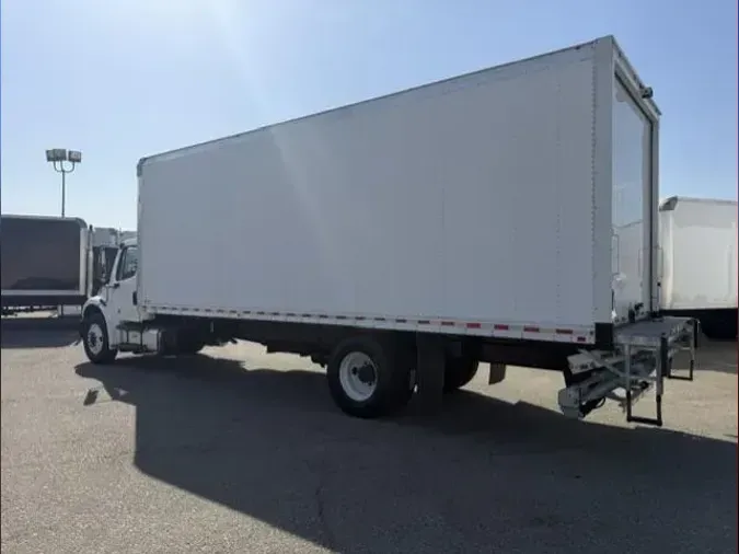 2020 Freightliner Business Class M2 106