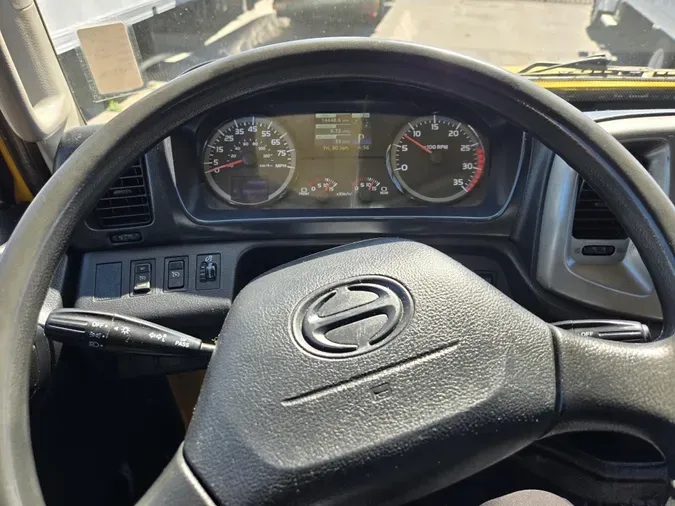 2019 Hino 268Ac5fe460da682932400314b2f4e9a0c9f