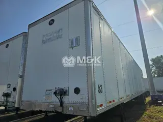 2014 GREAT DANE Dry Van