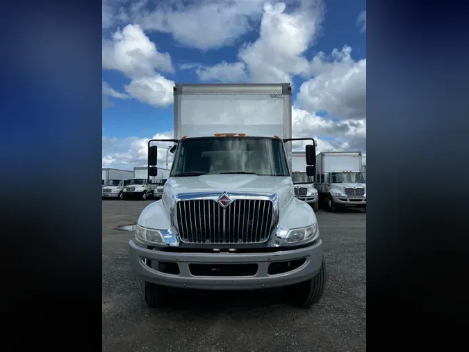2018 NAVISTAR INTERNATIONAL 4300