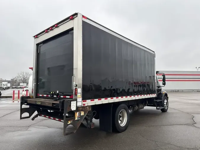 2018 NAVISTAR INTERNATIONAL 4300c5ff255b8d7280fbb68699ebf41849c3