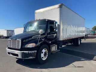 2019 FREIGHTLINER/MERCEDES M2 106