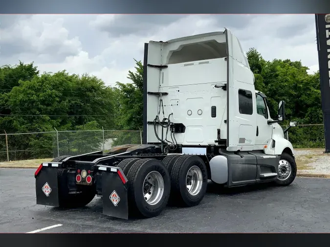 2021 INT LT625 6x4