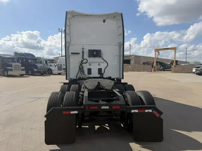 2022 Peterbilt 579