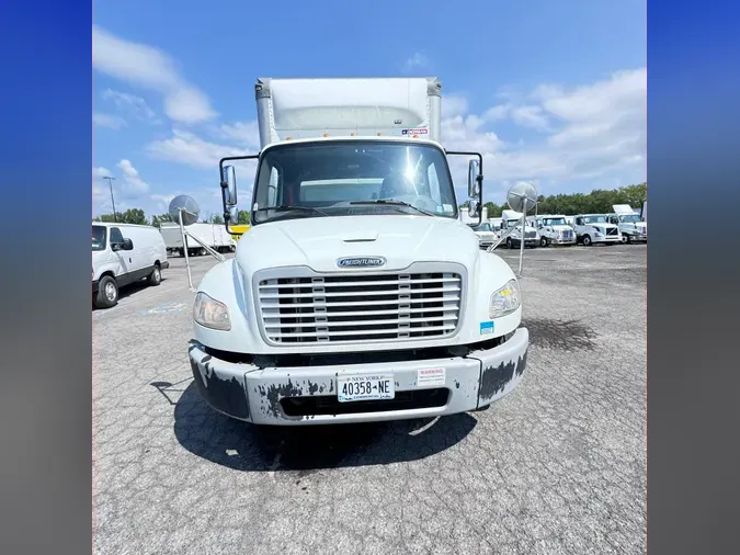 2021 FREIGHTLINER/MERCEDES M2 106