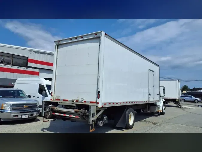 2019 FREIGHTLINER/MERCEDES M2 106c600c4962ff8be07019f125f153344b2