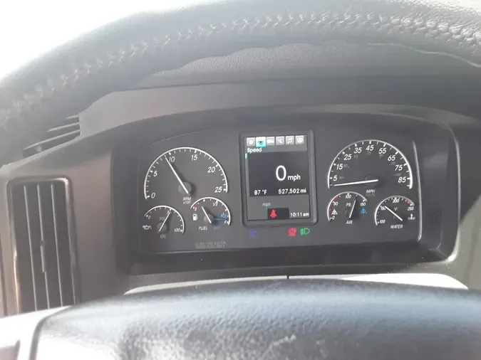 2020 FREIGHTLINER NEW CASCADIA PX12664