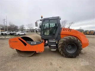 2020 HAMM H13I