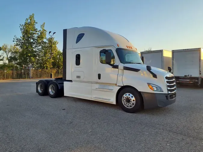 2020 FREIGHTLINER/MERCEDES NEW CASCADIA PX12664c6019b46c5166e107e3e70c756e2b89d