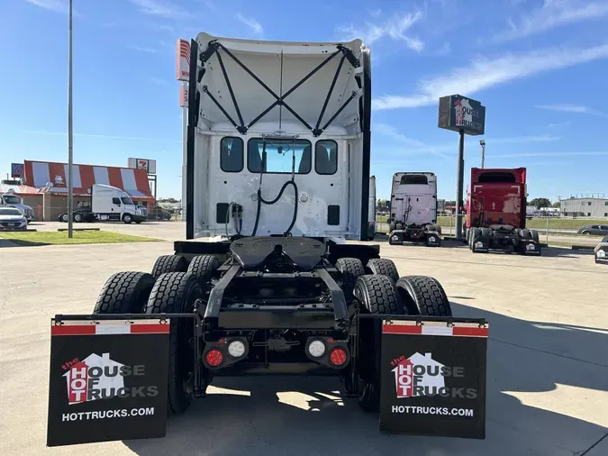 2021 Peterbilt 579