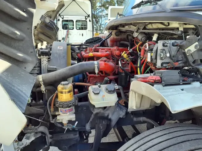 2021 FREIGHTLINER/MERCEDES M2 106