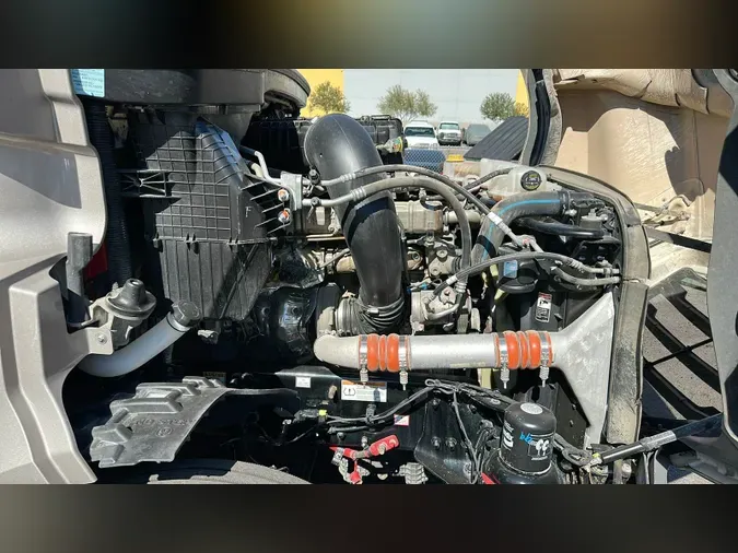 2024 Freightliner Cascadia 126c6022ea91598b3c598da5b2c1f9e77d3