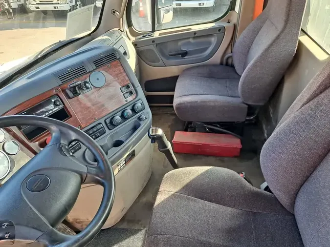 2020 FREIGHTLINER/MERCEDES CASCADIA 125c60239a00bf6ec8fe09a9f93fae5ba12