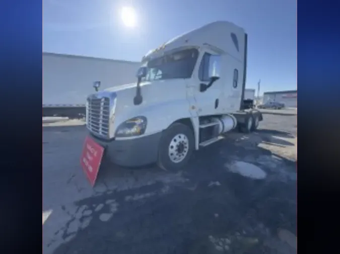 2019 FREIGHTLINER/MERCEDES CASCADIA 125c602873645c4093e26c628da8c730559