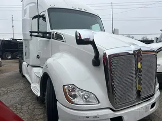 2020 KENWORTH T680