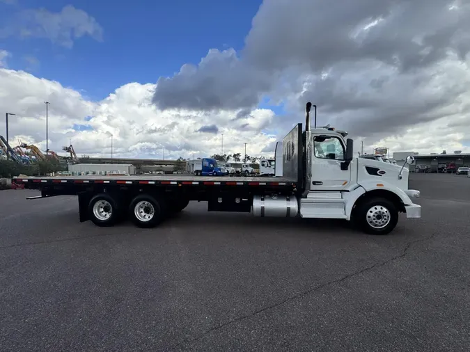 2018 Peterbilt 567