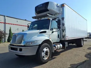 2018 NAVISTAR INTERNATIONAL 4300