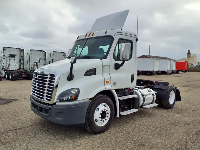 2016 FREIGHTLINER/MERCEDES CASCADIA 113c607ed3e7dcf15293e8126883ef2be12