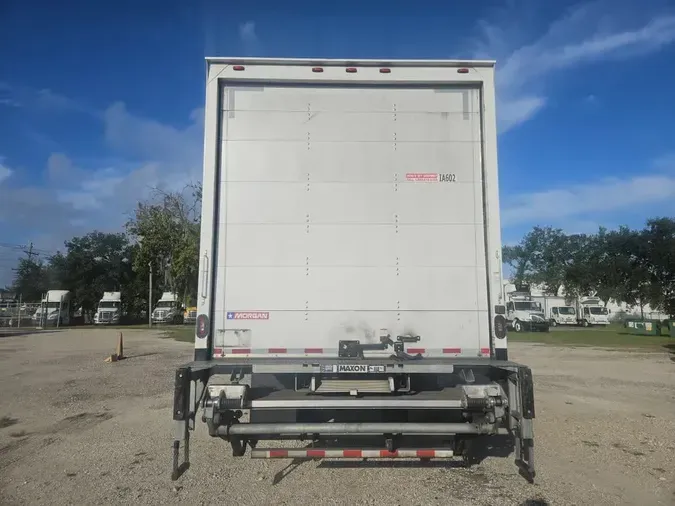 2019 FREIGHTLINER/MERCEDES M2 106
