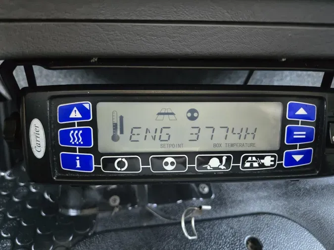 2019 Freightliner Business Class M2 106