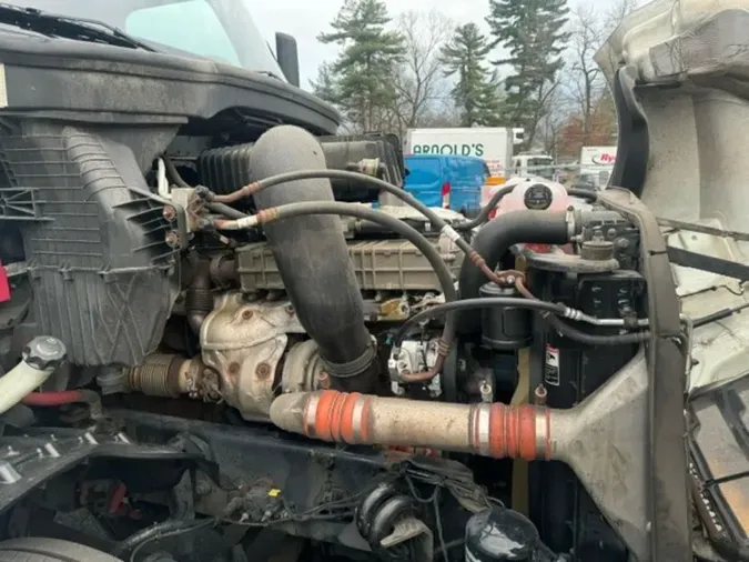 2019 FREIGHTLINER/MERCEDES NEW CASCADIA PX12664