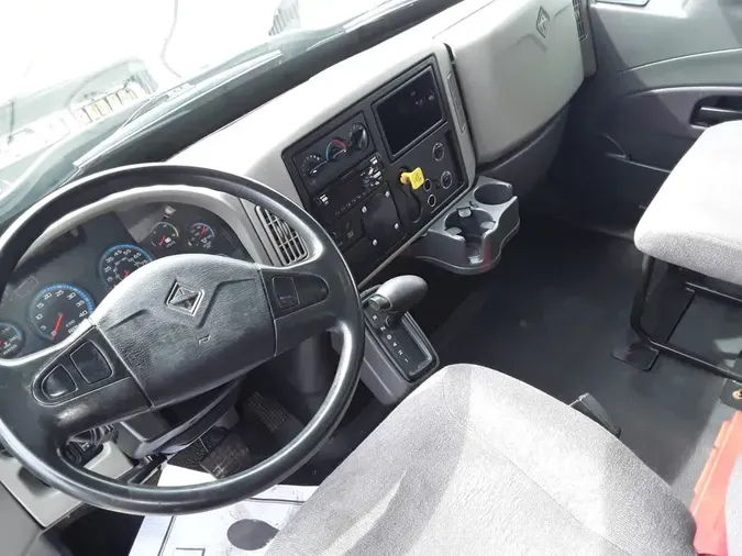 2019 NAVISTAR INTERNATIONAL 4300