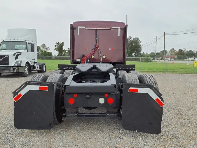 2019 MACK TRUCKS, INC. ANTHEM 64T