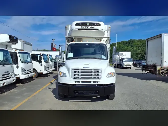 2019 FREIGHTLINER/MERCEDES M2 106c60cda73802c8119f67355d326655ae9