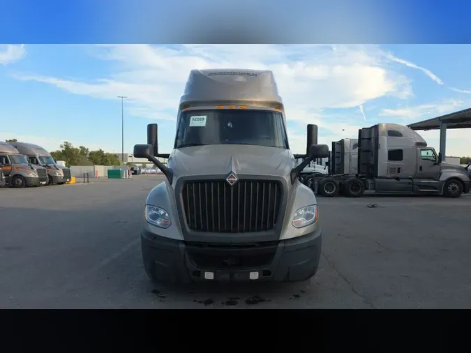 2022 International LTc60dbd4951c2647215895eecfc0c269c