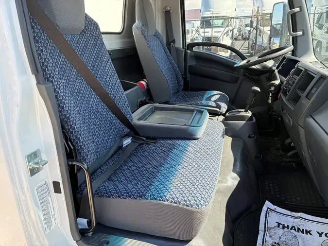 2026 ISUZU NPRHDGAS Morgan 16x97x96c60e0556a46d8fff056ccf149dc07910