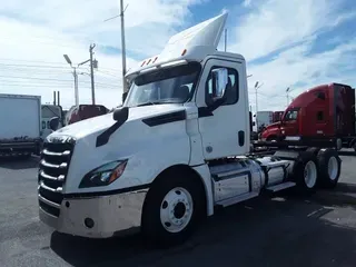 2020 FREIGHTLINER/MERCEDES NEW CASCADIA PX12664