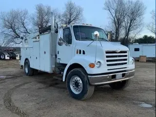 1999 STERLING ACTERRA