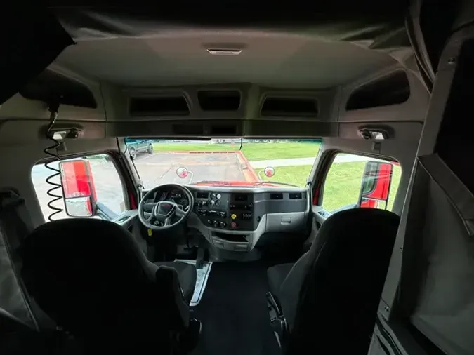 2019 PETERBILT 579