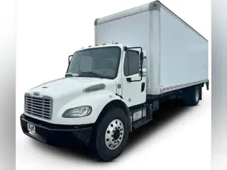 2017 Freightliner Business Class M2 106