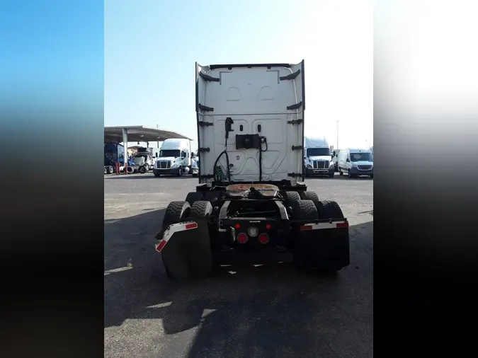 2019 FREIGHTLINER CASCADIA 125