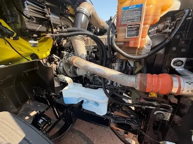 2020 INTERNATIONAL RH613