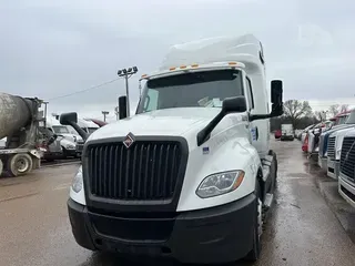 2023 INTERNATIONAL LT