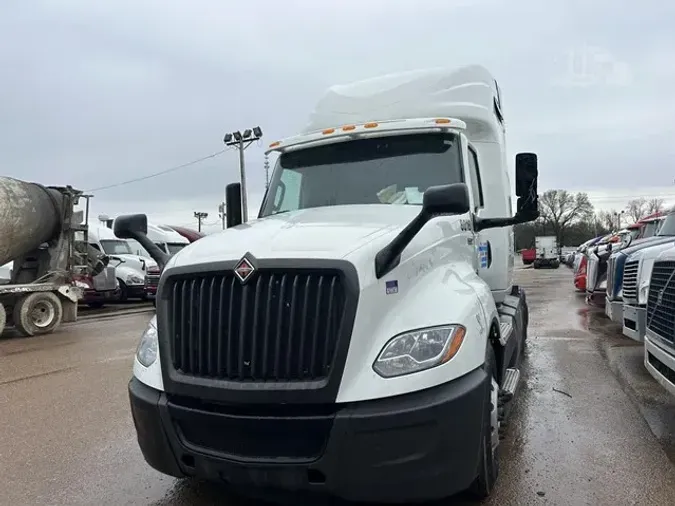 2023 INTERNATIONAL LTc61316d17b2c7ad49648fff6a83d373e