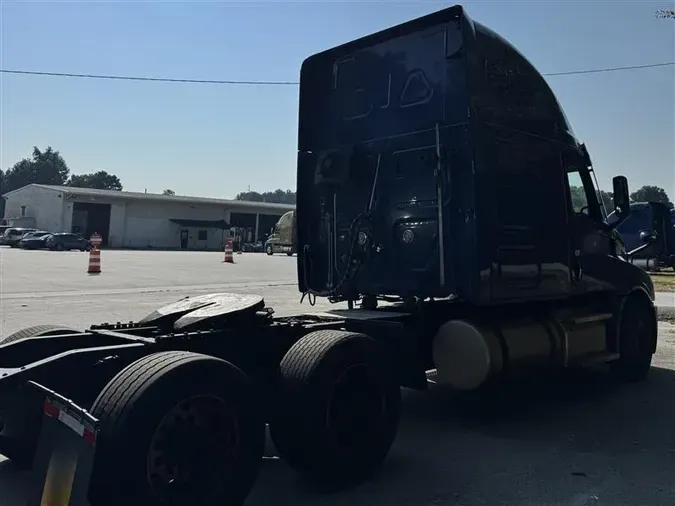 2020 FREIGHTLINER CA126c613757d7555060e5acb597611480dd9