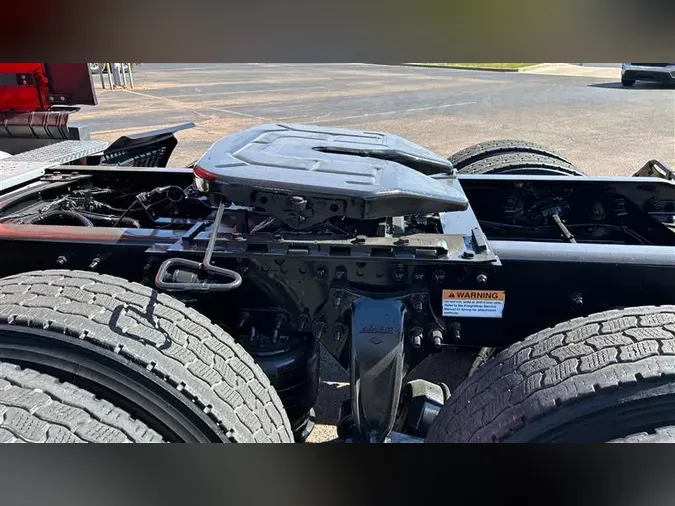 2023 FREIGHTLINER CA126