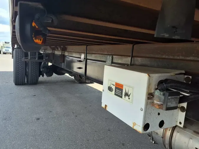 2019 FREIGHTLINER M2 106
