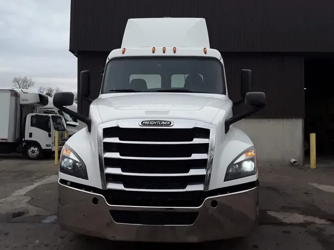 2019 FREIGHTLINER/MERCEDES NEW CASCADIA PX12664c613dfa916190f010657cbd67047ab71