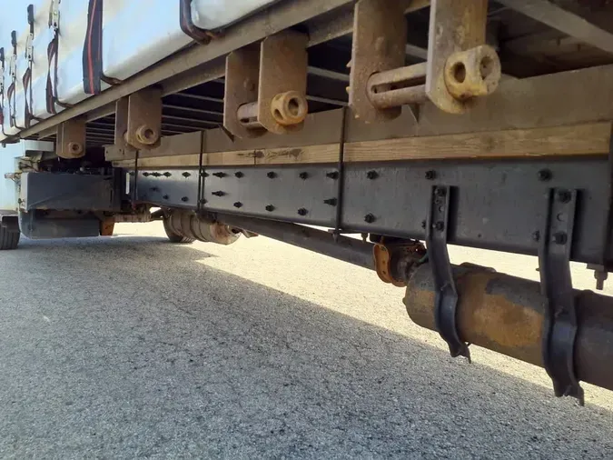 2019 FREIGHTLINER/MERCEDES M2 106