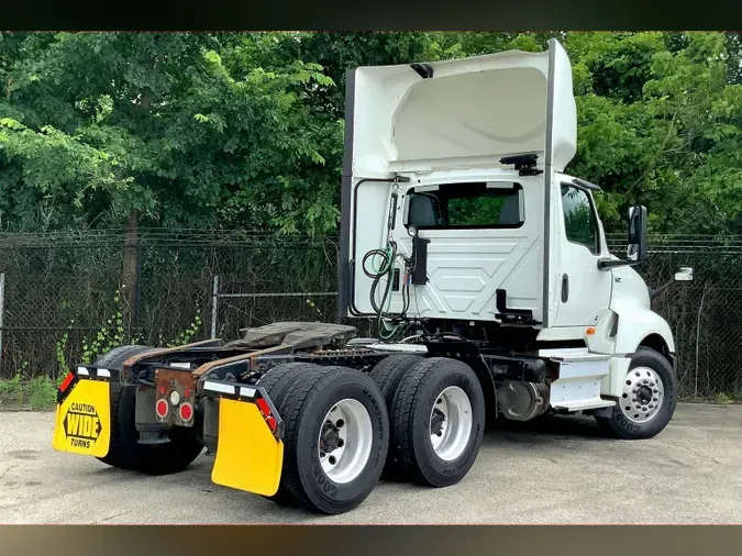2020 INT LT625 6x4