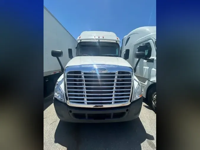 2019 FREIGHTLINER/MERCEDES CASCADIA 125