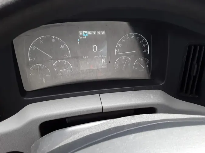 2019 FREIGHTLINER/MERCEDES NEW CASCADIA PX12664