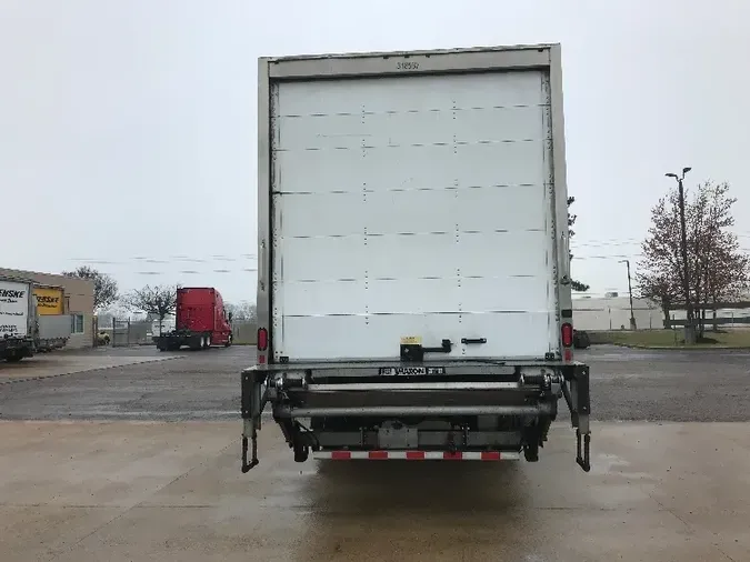 2019 Freightliner M2