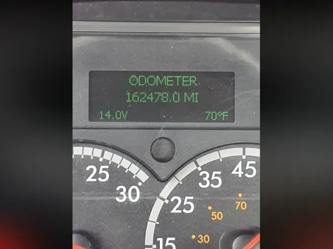 2020 FREIGHTLINER/MERCEDES M2-112