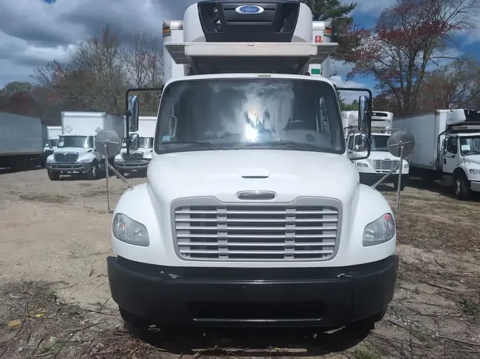 2020 FREIGHTLINER/MERCEDES M2 106