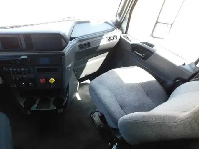 2018 International LT